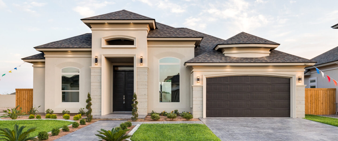 1012 E. Keeton Ave., McAllen, TX
