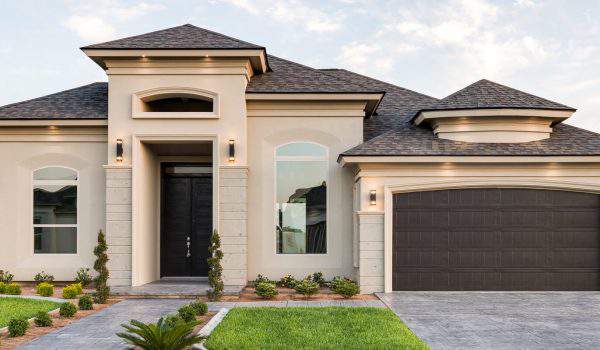 1012 E. Keeton Ave., McAllen, TX
