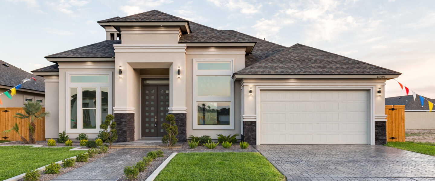 1013 E. Jersey Meadow Ave., Mcallen, TX