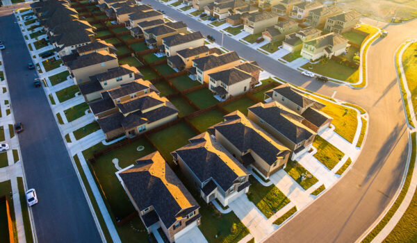 Is It Worth Buying a New House in McAllen?