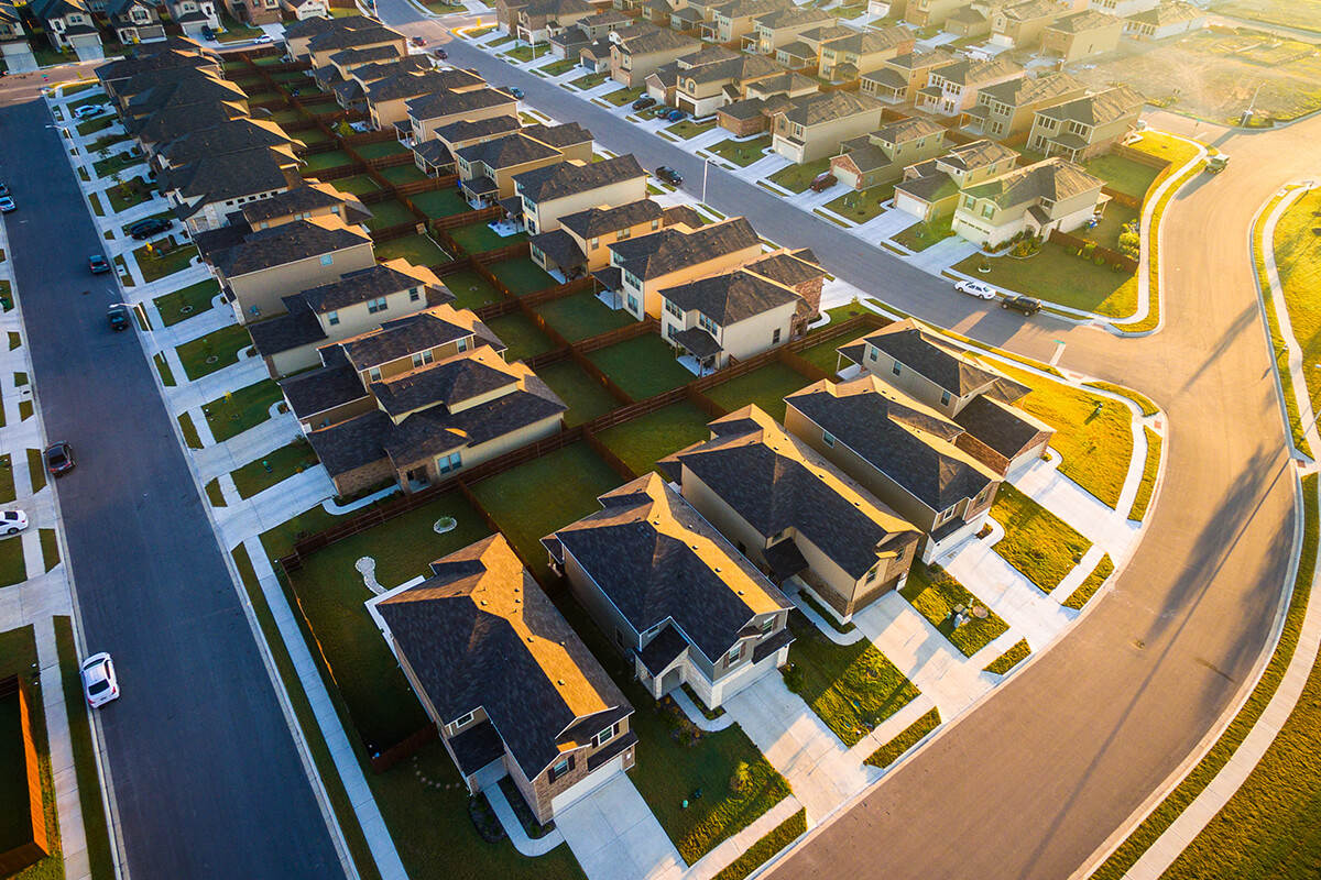 Is It Worth Buying a New House in McAllen?