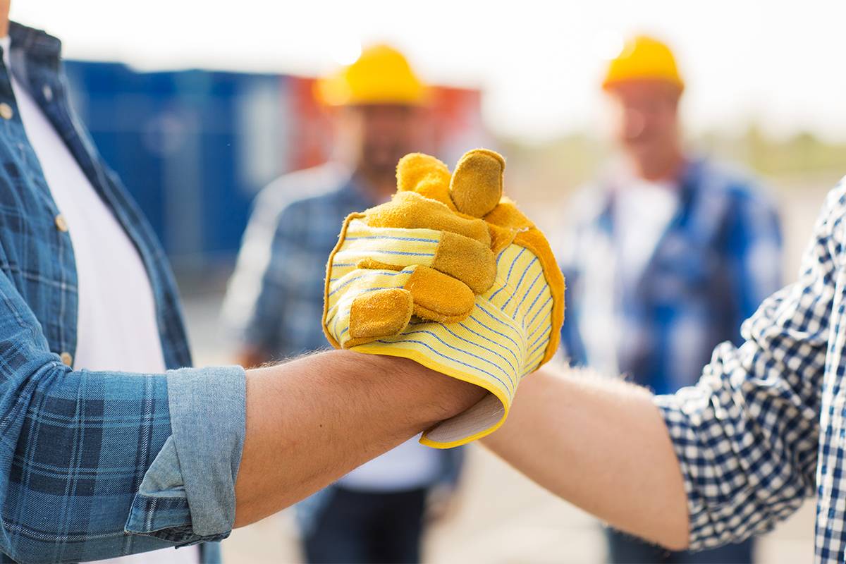 How to Find a High-Quality, Reputable Home Builder