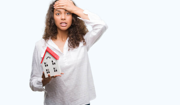 5 Mistakes First-Time Home Builders Make