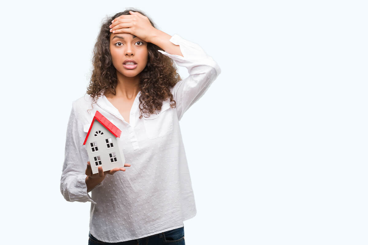 5 Mistakes First-Time Home Builders Make