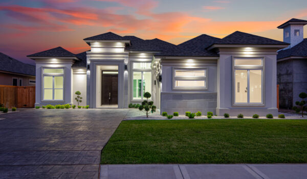 1008 E Jersey Meadow Ave., McAllen, TX