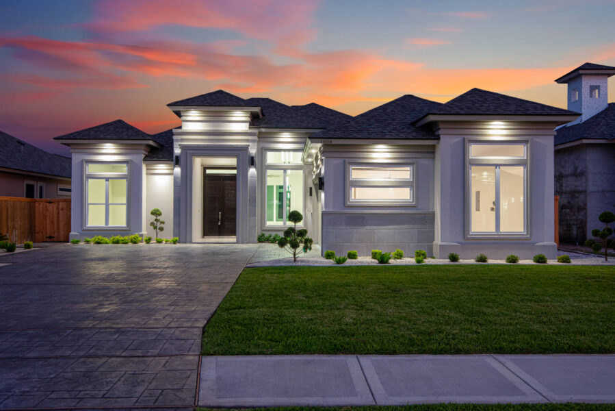 1008 E Jersey Meadow Ave., McAllen, TX