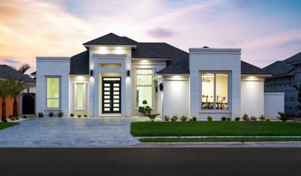 708 E Keeton Ave, McAllen, TX