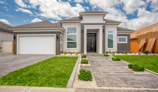 713 E Jersey Meadow Ave, McAllen, TX