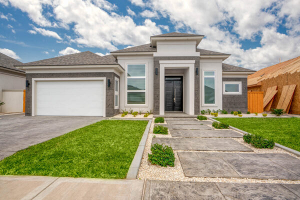 713 E Jersey Meadow Ave, McAllen, TX