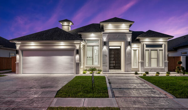 809 Keeton Ave. McAllen, TX