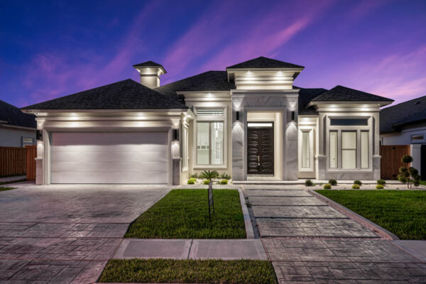 809 Keeton Ave. McAllen, TX