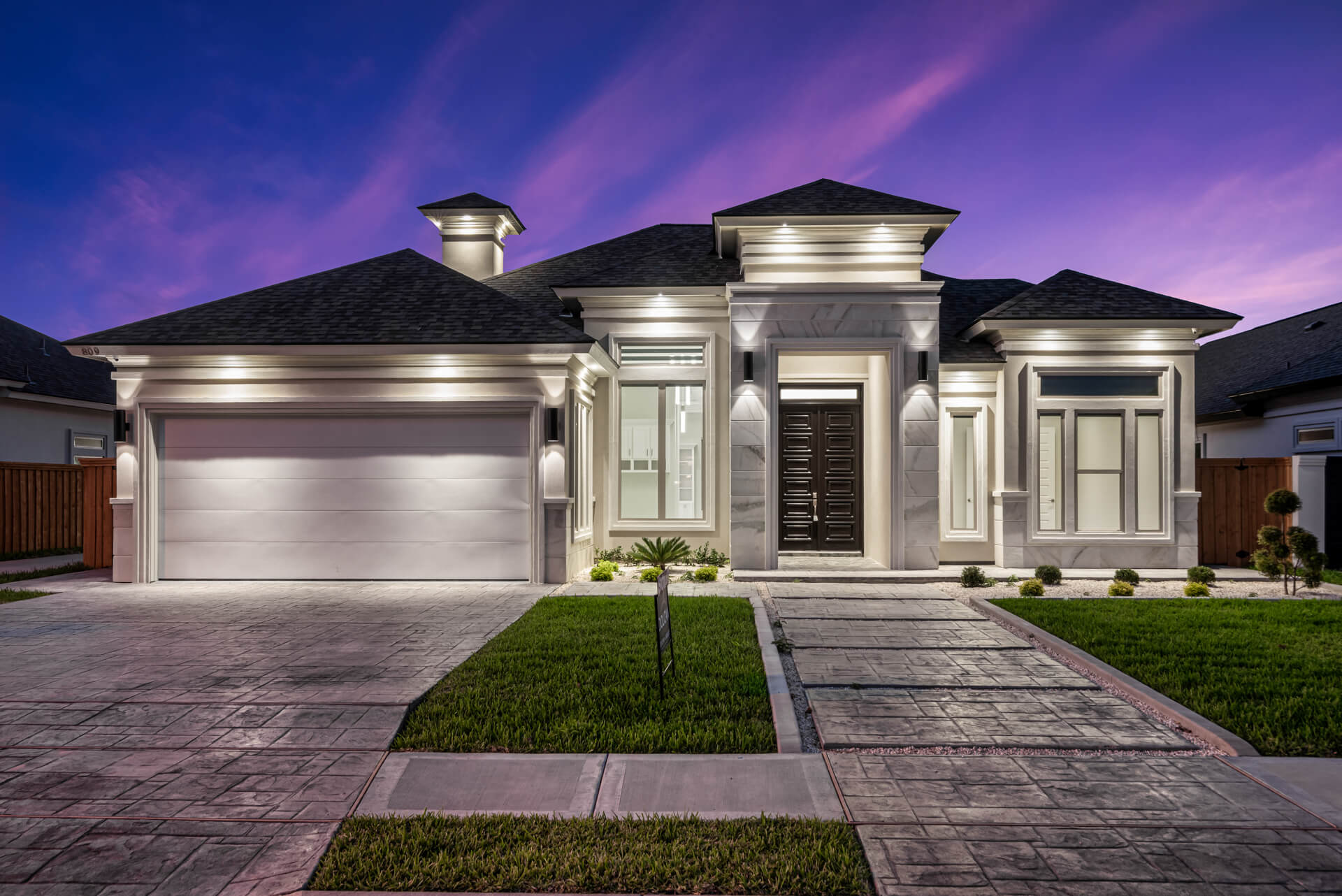 809 Keeton Ave. McAllen, TX
