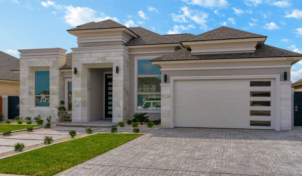 900 Keaton, McAllen, TX