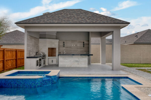 900 Keaton, McAllen, TX