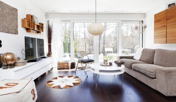 What Are The Home Design Trends For 2021 In South Texas?