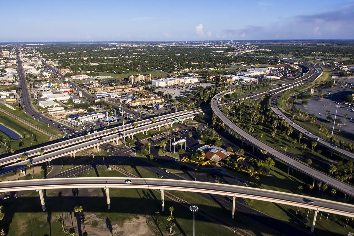 What Is It Like to Live in McAllen–Edinburg–Mission Area?