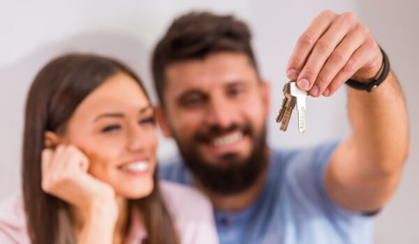 Mythbusting: The Truth About New Homes
