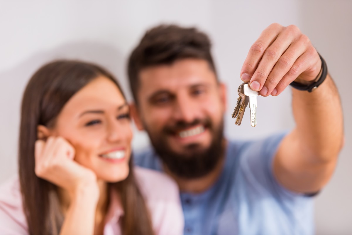Mythbusting: The Truth About New Homes