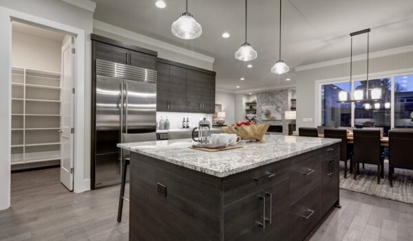 What Are The Best New Home Features For Mission, TX