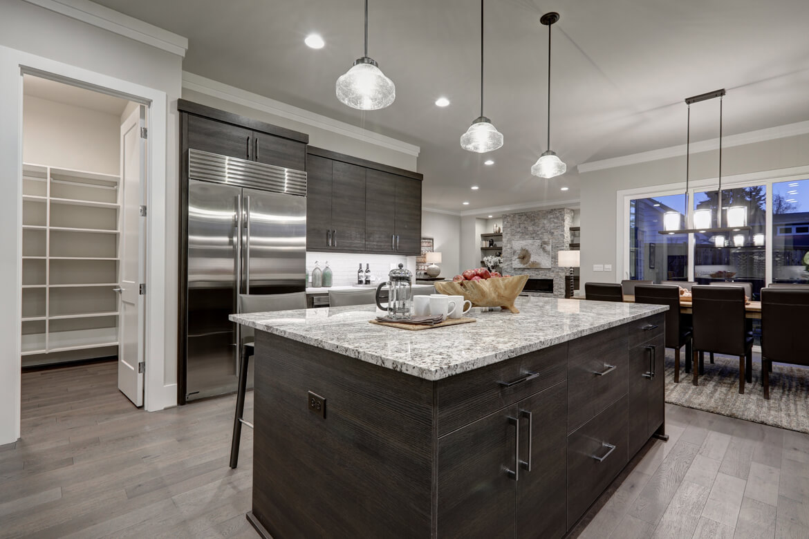 What Are The Best New Home Features For Mission, TX