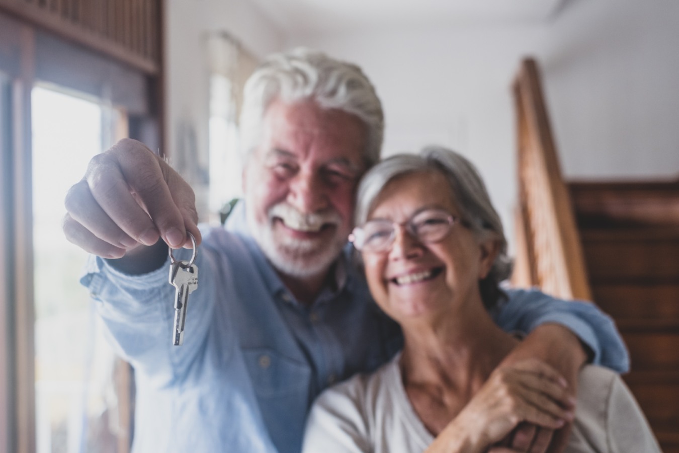 Why Should Retirees Consider Investing in Real Estate in the RGV