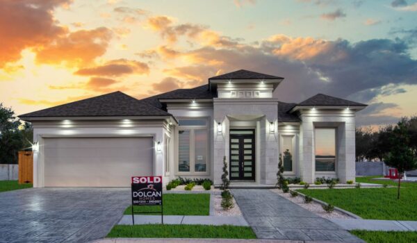 Is 2023 a Good Year to Build a House in South Texas?