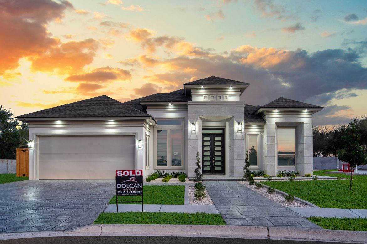 Is 2023 a Good Year to Build a House in South Texas?