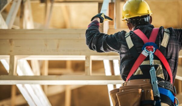 The Benefits of Choosing a Local Home Builder in the RGV