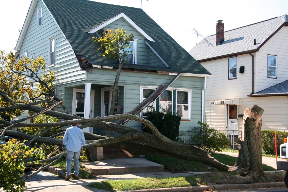 Preparing Your Custom Home for Hurricane Season in South Texas