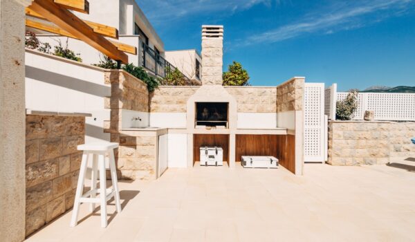 Design Inspirations for Outdoor Kitchens in South Texas