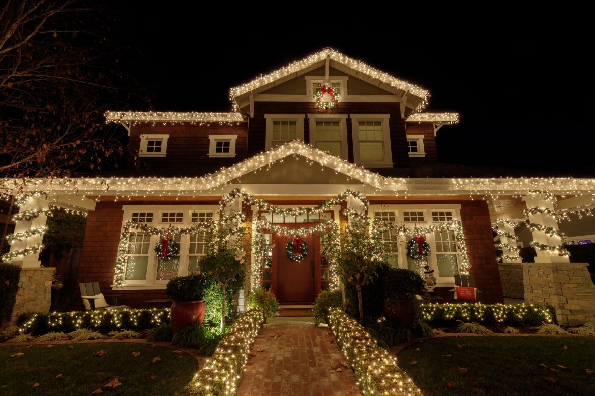 Celebrating Christmas in Your New Weslaco Home: Decoration Ideas