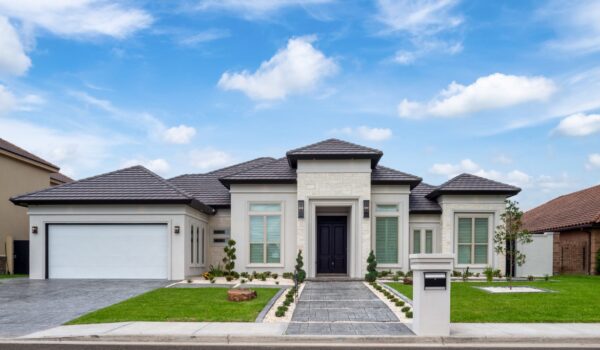 The Art of Craftmanship in Modern Home Building