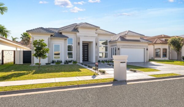 2024 Year in Review: Must-Have Custom Home Features in the RGV