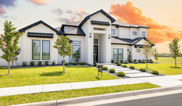 Spring 2026 Guide to New Construction Homes in Mission TX