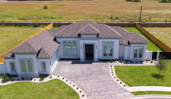 Why McAllen, TX Is the Perfect Place to Build Your Forever Home