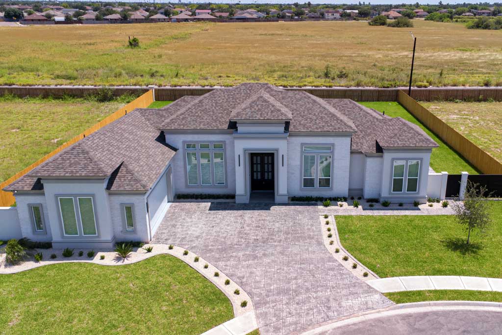 Why McAllen, TX Is the Perfect Place to Build Your Forever Home