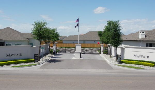 Fall Into Your Dream Home in Taylor Woods and Mayfair Communities