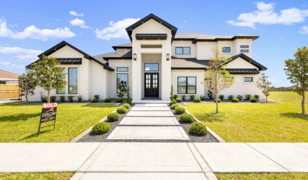 How RGV Home Builders Design 4-Bedroom Layouts for Modern Families